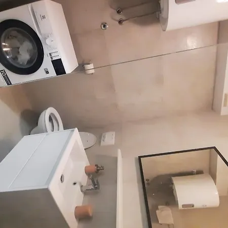 Sunrise Apartment